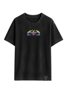 Camiseta All Might