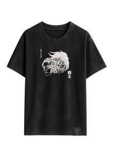 Camiseta Eren Yeager & Titán De Ataque