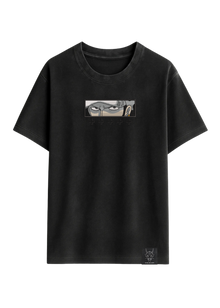 Camiseta Trafalgar Law Ojos