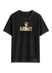 Camiseta Shinji Ikari