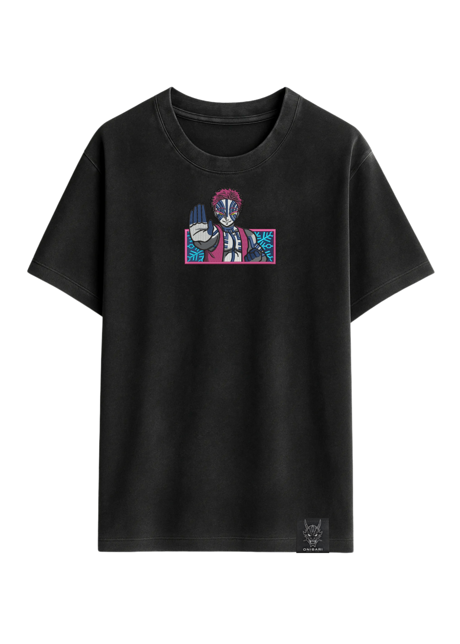Camiseta Akaza Luna Superior 3