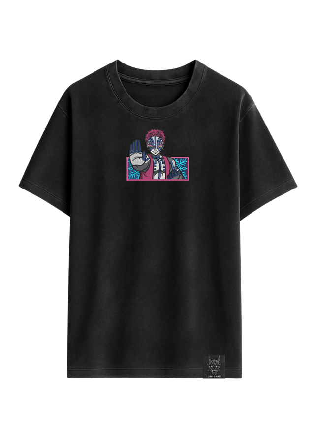 Camiseta Akaza Luna Superior 3