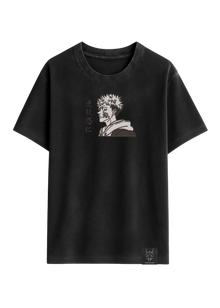 Camiseta Yuji Itadori