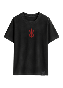 Camiseta Berserk Logo