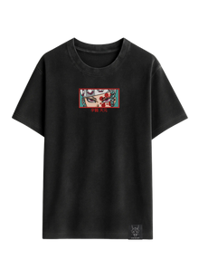 Camiseta Tengen Uzui Ojos