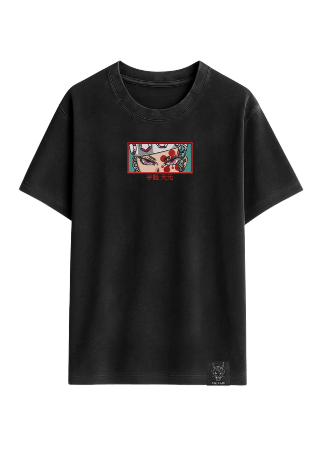 Camiseta Tengen Uzui Ojos