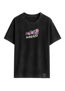 Camiseta Nagato Ojos