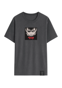 Camiseta Berserk Guts Box