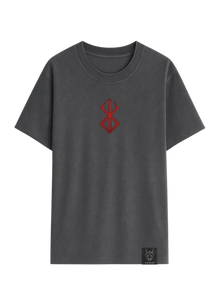Camiseta Berserk Logo