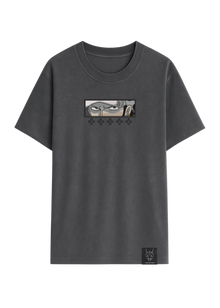 Camiseta Trafalgar Law Ojos