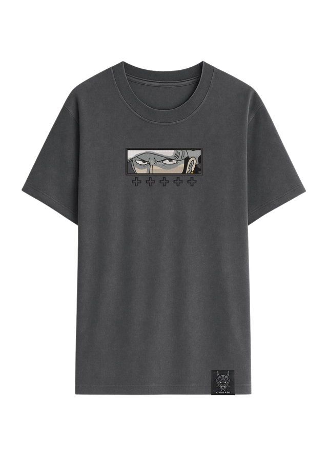 Camiseta Trafalgar Law Ojos