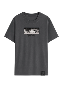 Camiseta Berserk Guts Manga