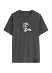 Camiseta Yuji Itadori