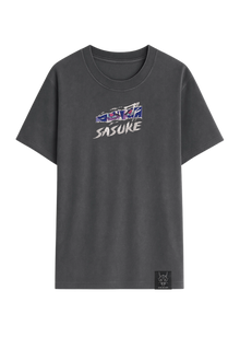 Camiseta Sasuke Ojos