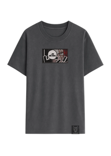 Camiseta Shanks One Piece Manga