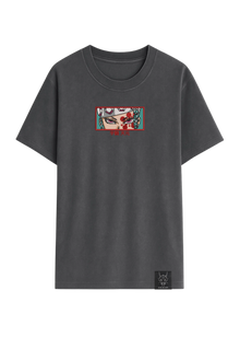 Camiseta Tengen Uzui Ojos