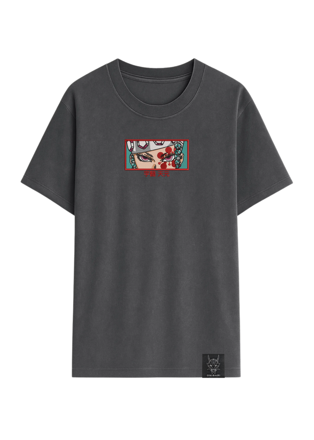 Camiseta Tengen Uzui Ojos