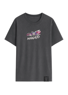 Camiseta Nagato Ojos