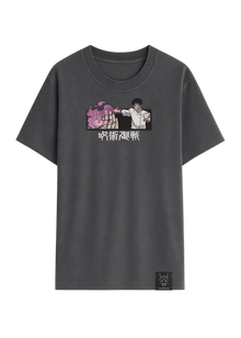 Camiseta Yuta Okkotsu