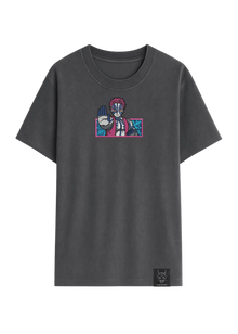 Camiseta Akaza Luna Superior 3