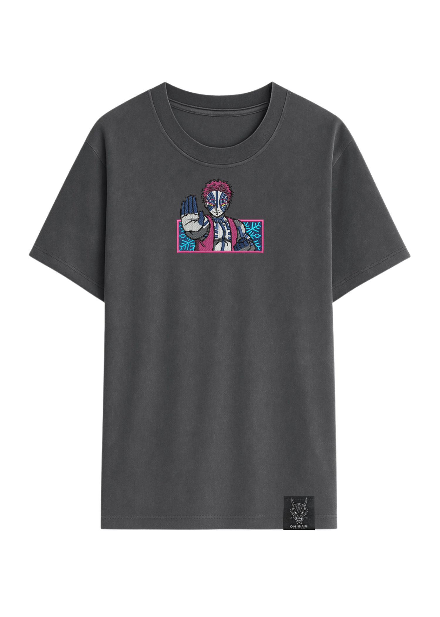 Camiseta Akaza Luna Superior 3