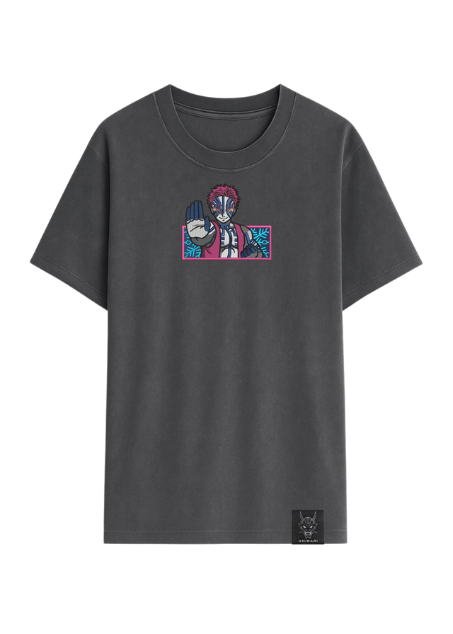 Camiseta Akaza Luna Superior 3