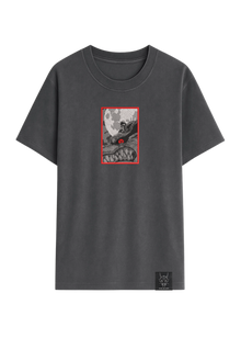 Camiseta Madara & Kyubi Recuadro