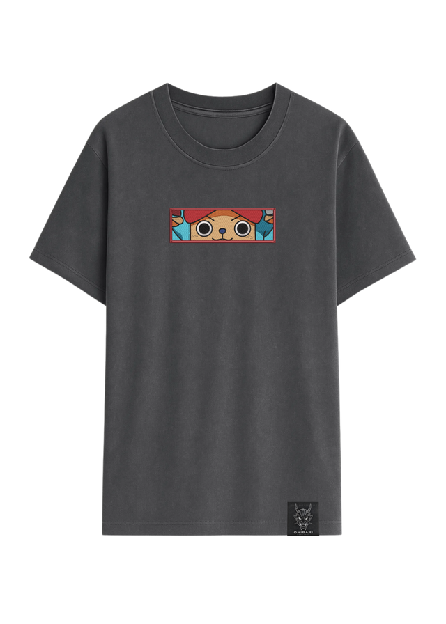 Camiseta Chopper Ojos