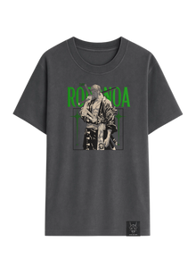 Camiseta Zoro Roronoa
