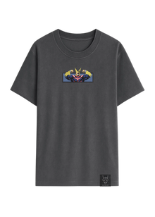 Camiseta All Might