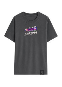 Camiseta Sukuna Ojos