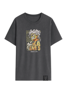 Camiseta Monkey D. Luffy Gear 5