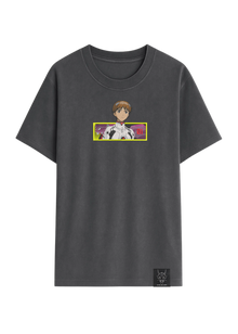 Camiseta Shinji Ikari