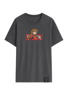 Camiseta Asuka Langley Soryu