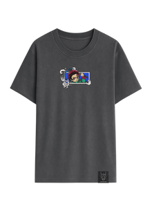 Camiseta Tanjiro Kamado Agua