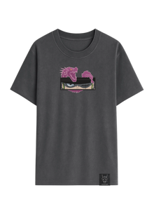 Camiseta Zoro Roronoa Ojos Dragón