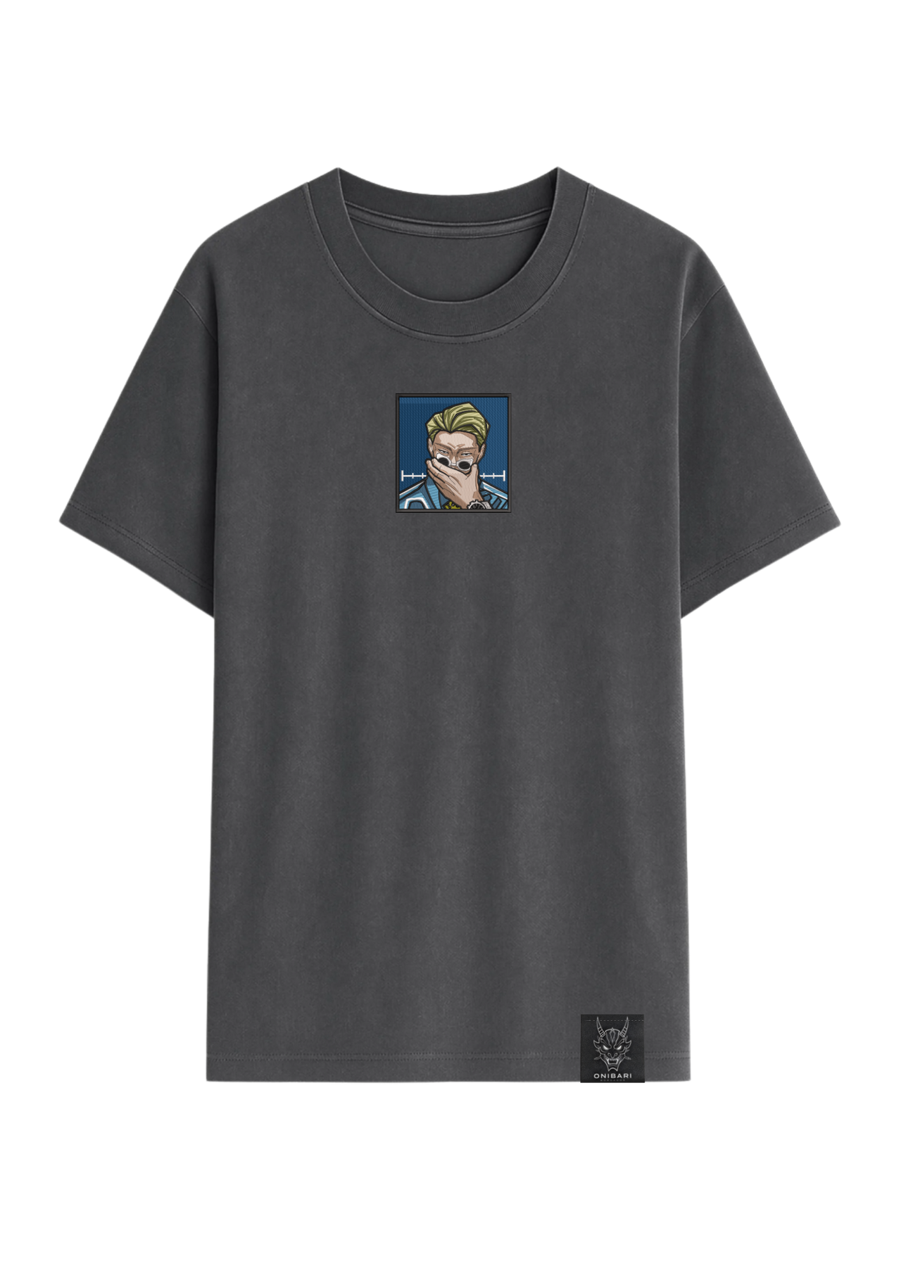 Camiseta Nanami Box