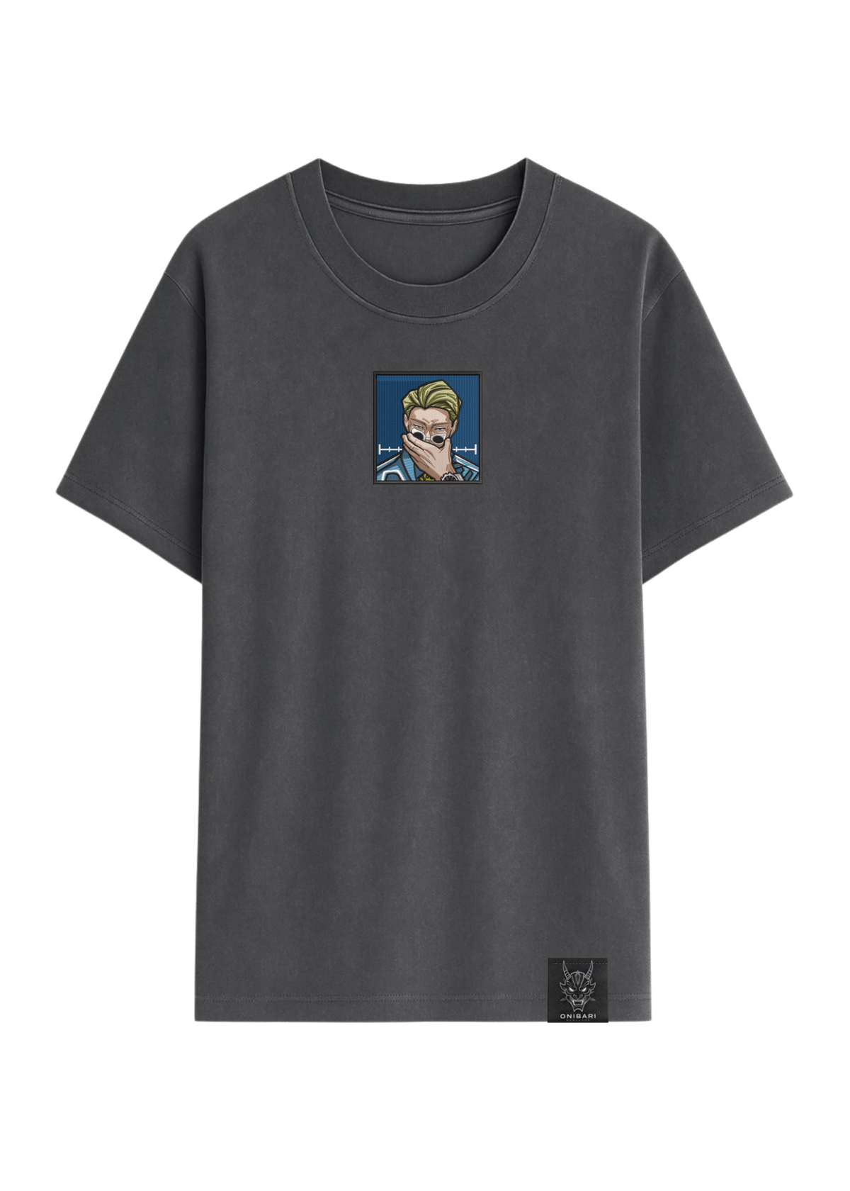 Camiseta Nanami Box