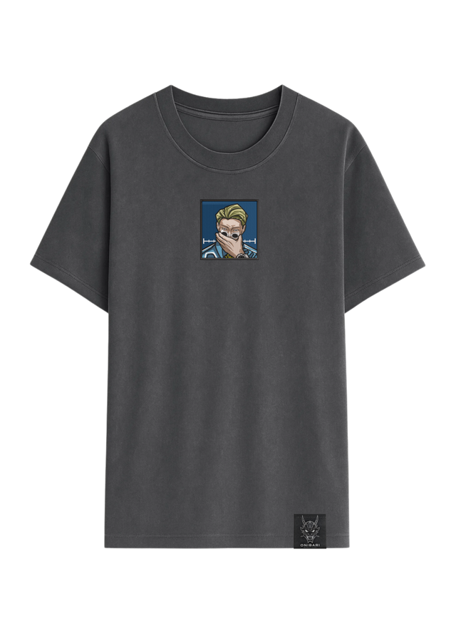 Camiseta Nanami Box