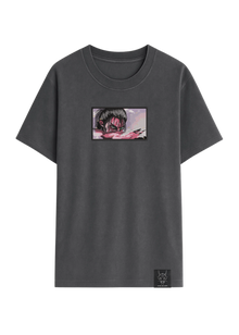 Camiseta Eren Yeager Rectángulo