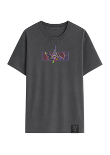Camiseta EVA-01