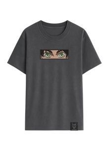 Camiseta Eren Yeager Ojos
