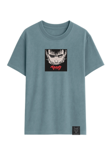 Camiseta Berserk Guts Box