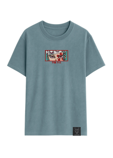Camiseta Tengen Uzui Ojos