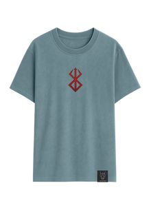 Camiseta Berserk Logo