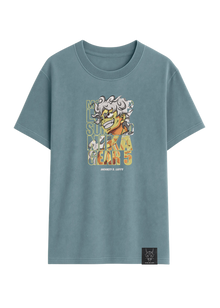 Camiseta Monkey D. Luffy Gear 5