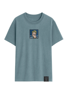 Camiseta Nanami Box