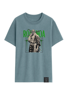 Camiseta Zoro Roronoa