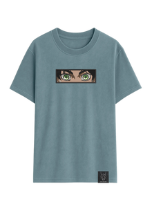Camiseta Eren Yeager Ojos