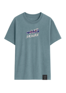 Camiseta Sasuke Ojos